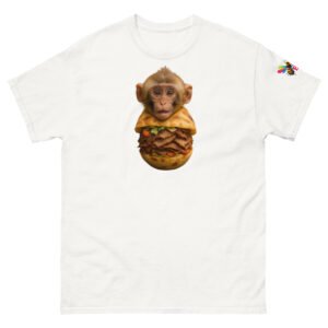 Scimmiotto Kebabbotto